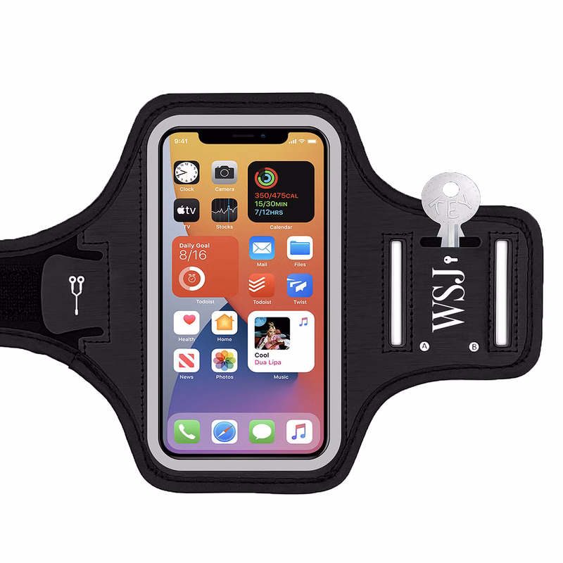 Athletic Armband For All Phone sizes