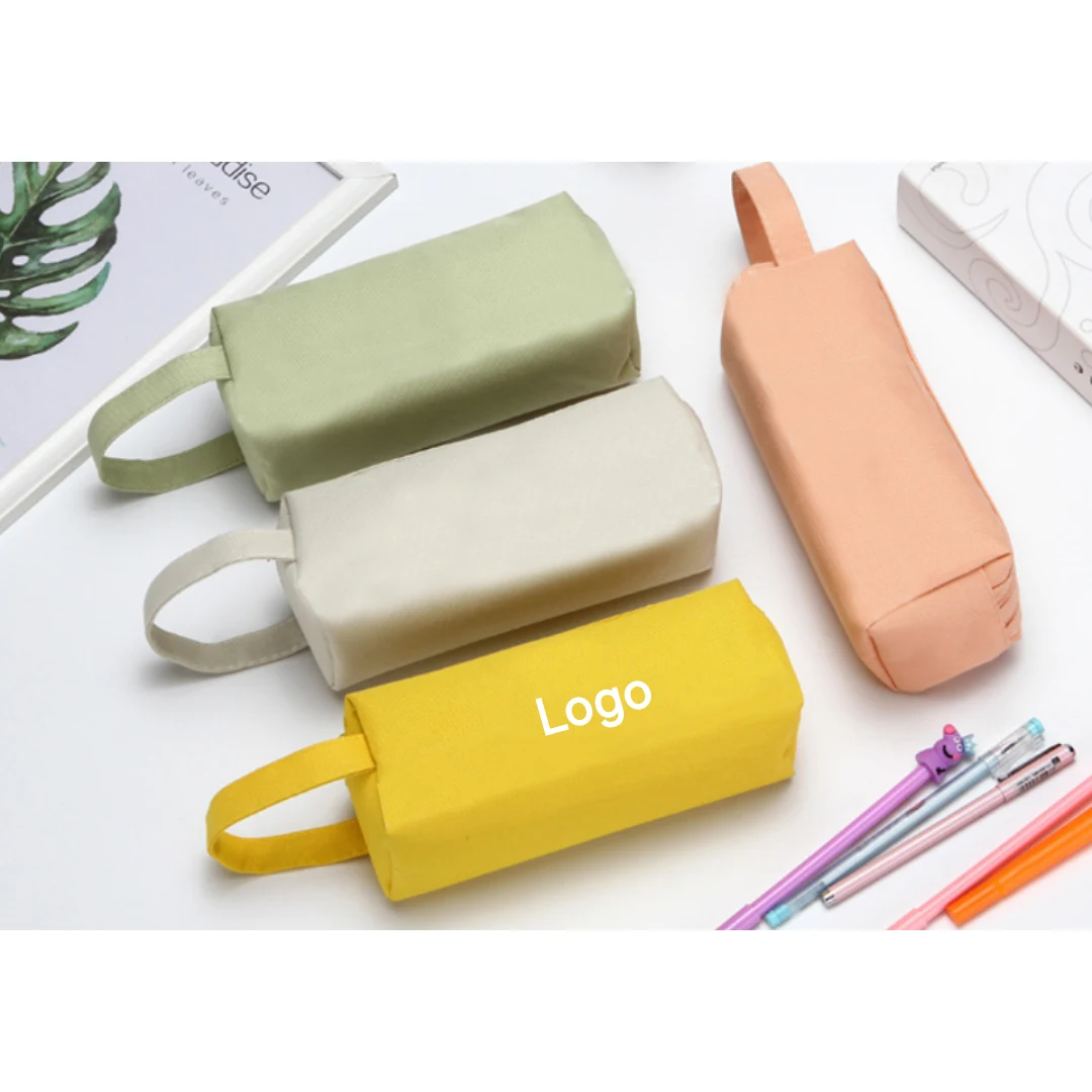 Portable Pencil Bag 1