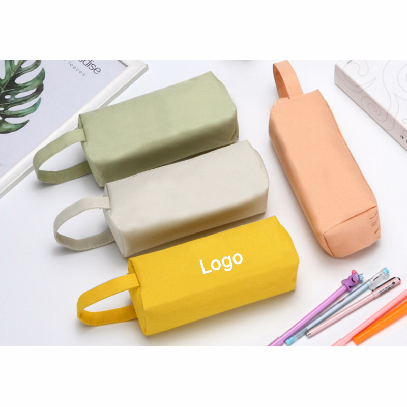 Portable Pencil Bag