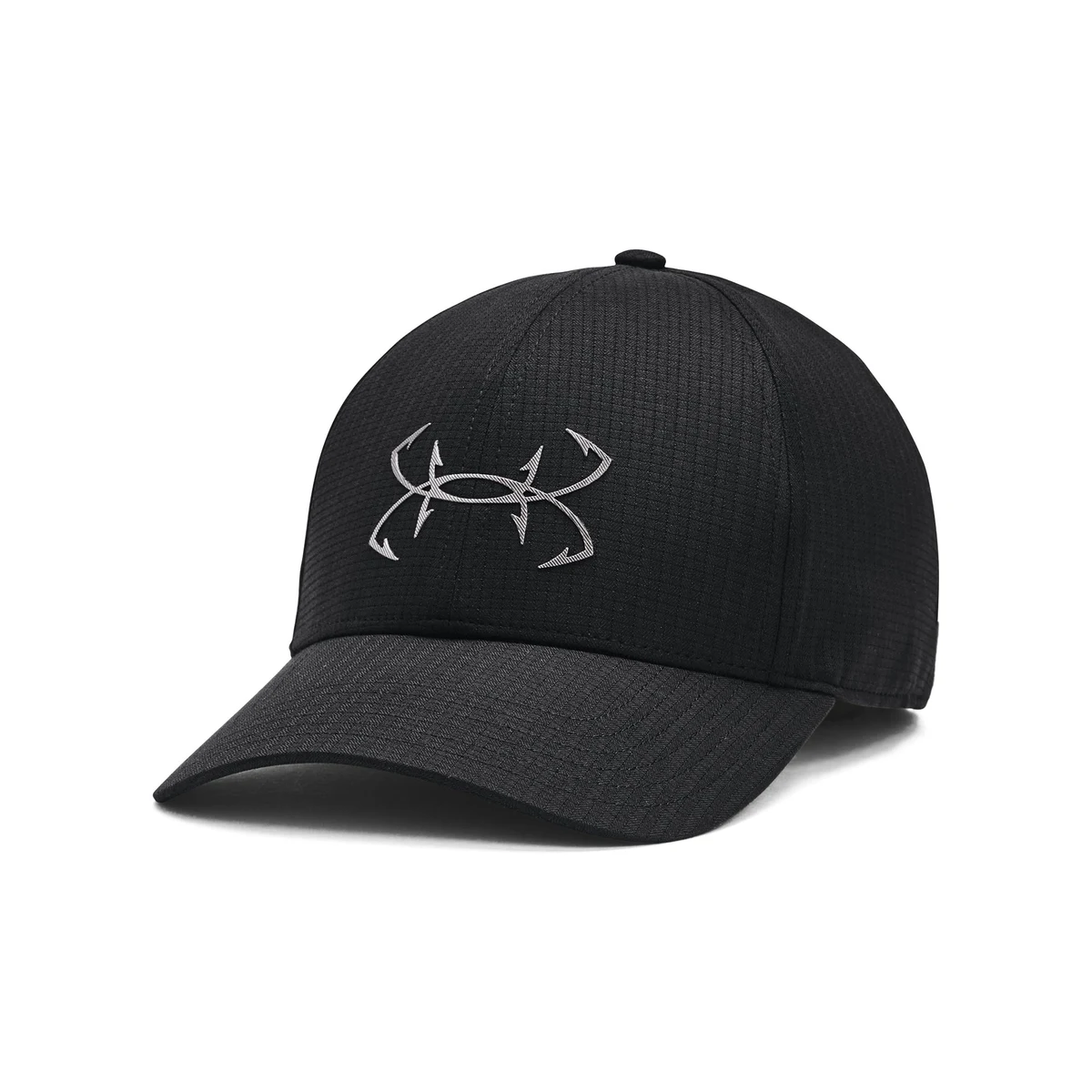 Men's UA Iso-Chill Armourvent Fish Adjustable Cap 1
