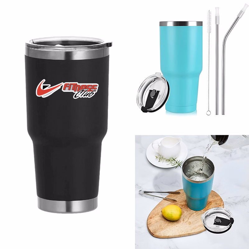 Odinson® 30 Oz Eco-Friendly Bottle
