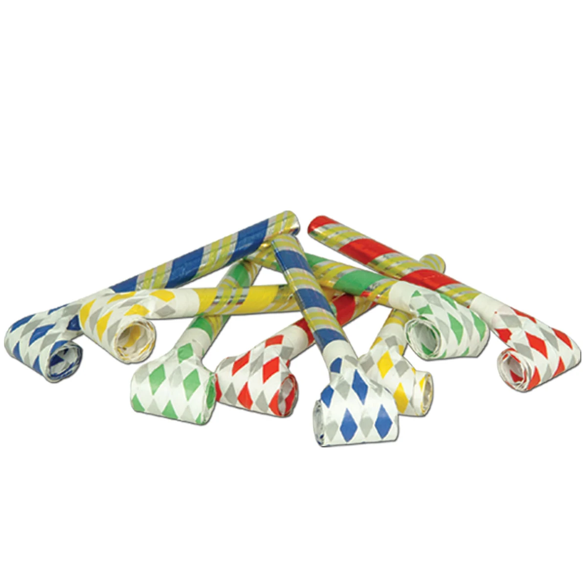 Super Tube Noiseless Blowouts 1
