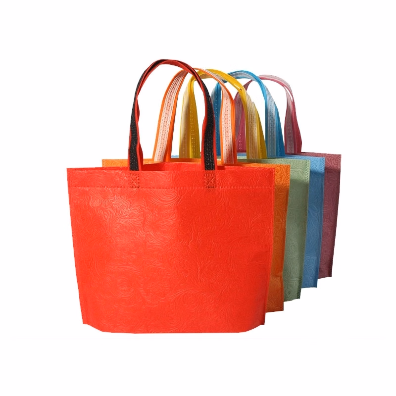 Cheap Non Woven Tote Bags