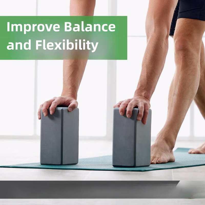 Yoga Blocks
