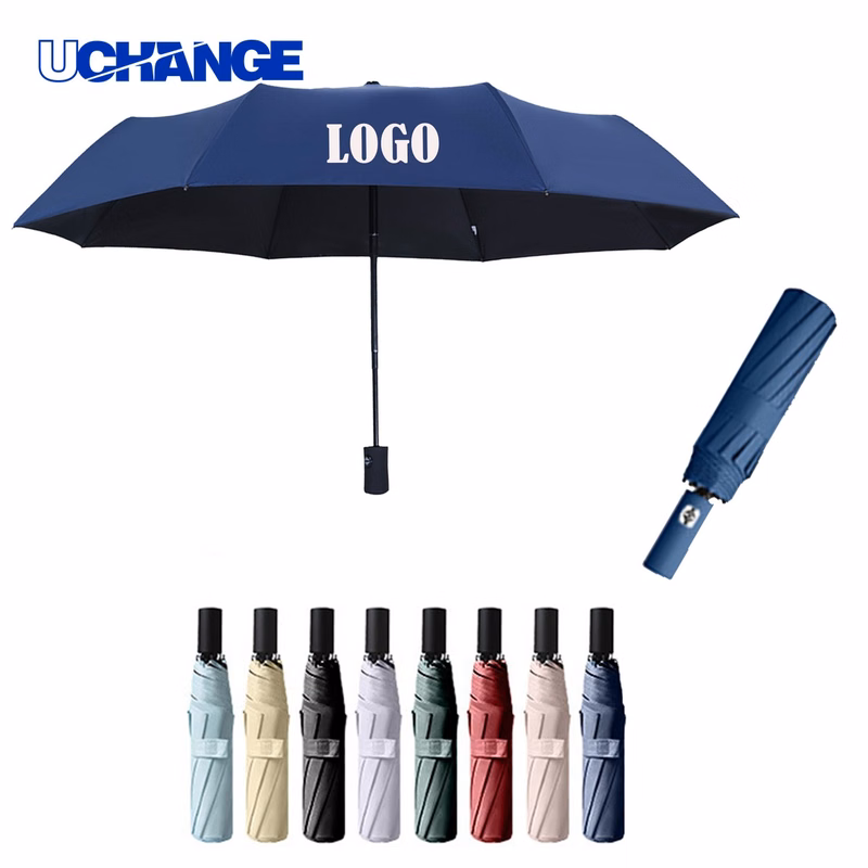 Portable Automatic Umbrella For Travel