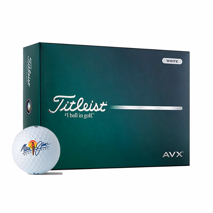 Titleist AVX Golf Ball