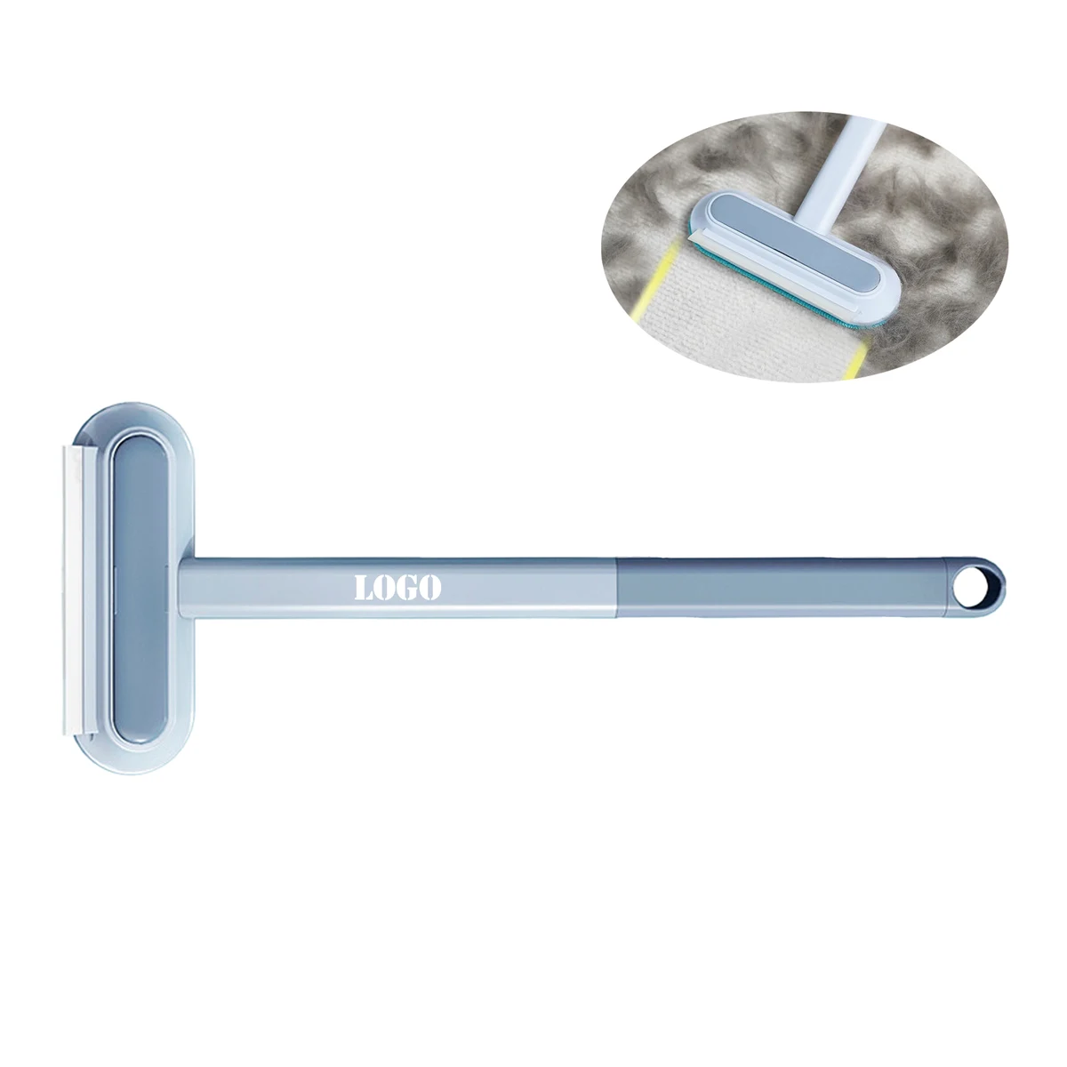 Multifunctional Lint Remover Brush 1