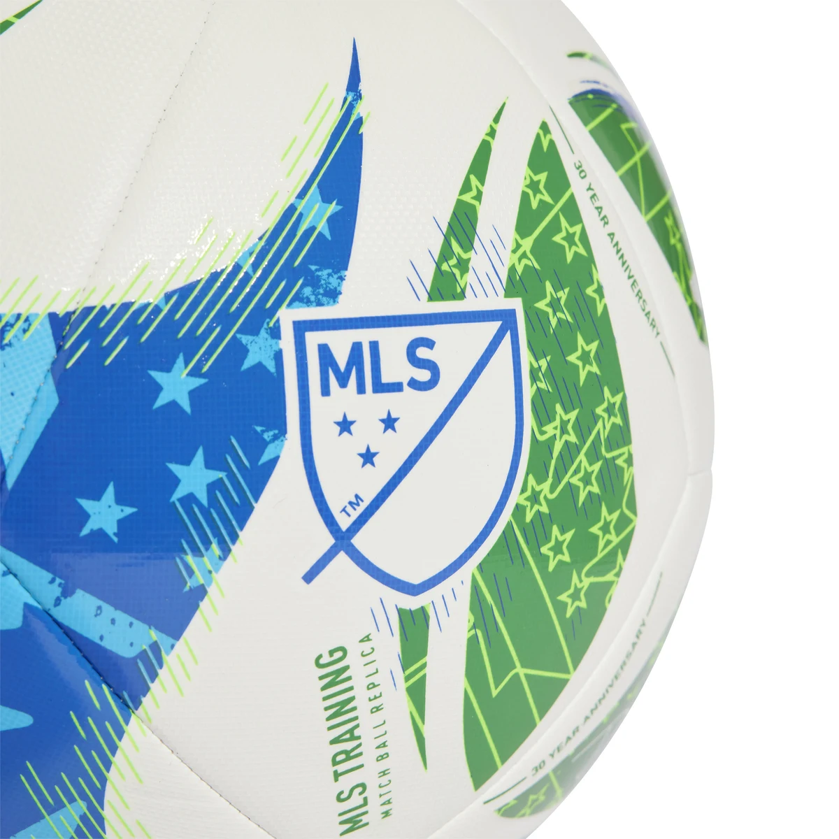MLS 25 Training Ball 1