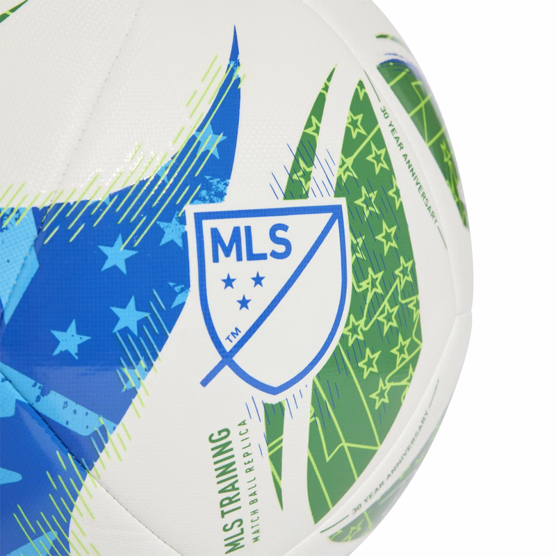 MLS 25 Training Ball