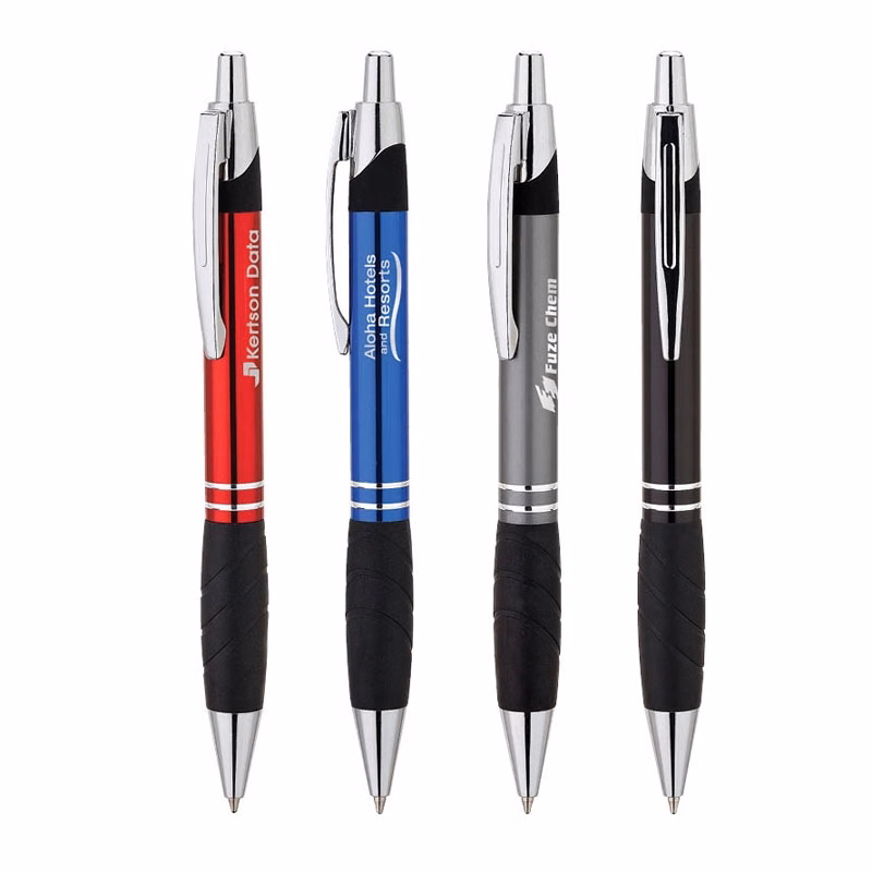 Edge Ballpoint Pen