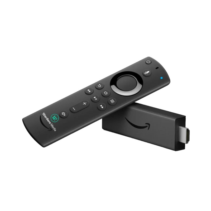 Fire TV Stick 4K 1