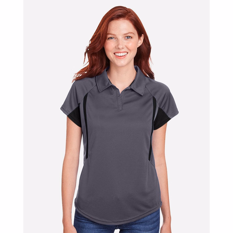 Women's Two-Tone Avenger Polo - 222730