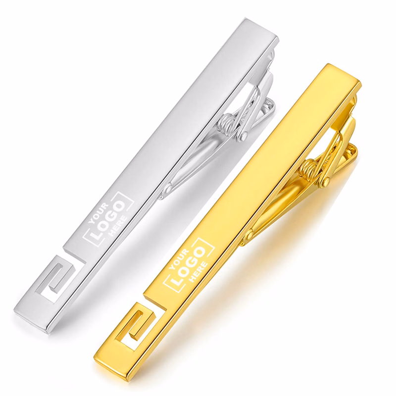 Fashion Creativity Tie Clip For Man