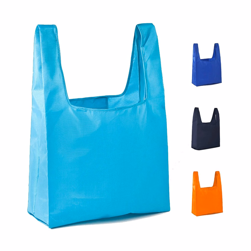 Reusable Grocery Bags