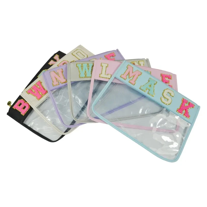 Special Containing Bag 1