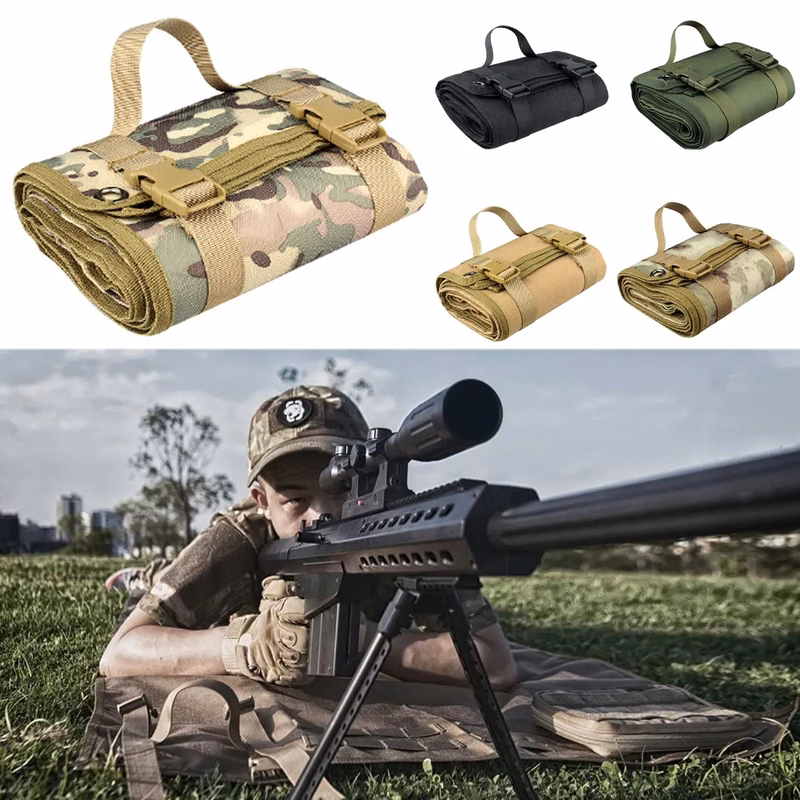 Roll-up Tactical Shooting Mat