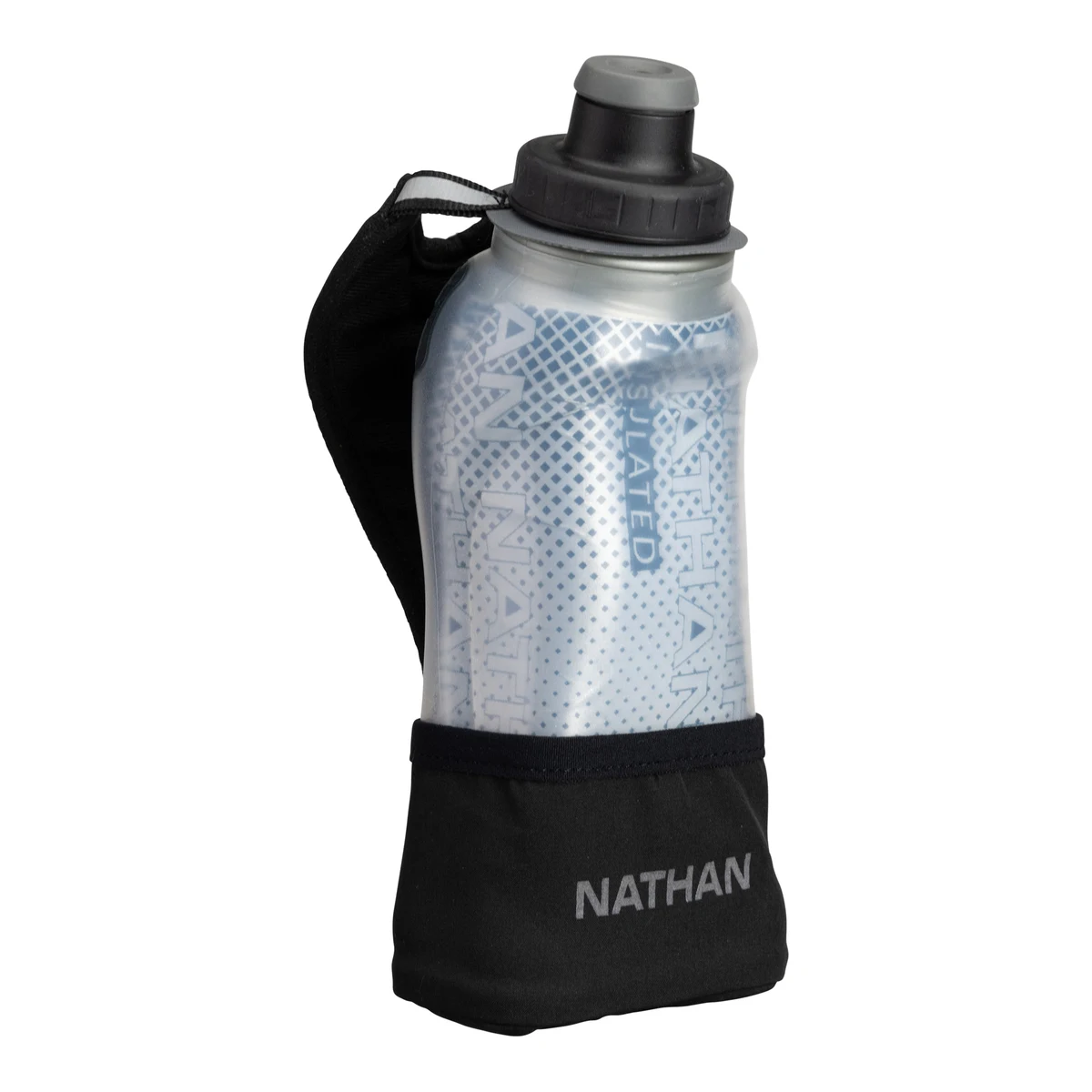 Quick Squeeze Lite 12 Insulated Black / Marine 1
