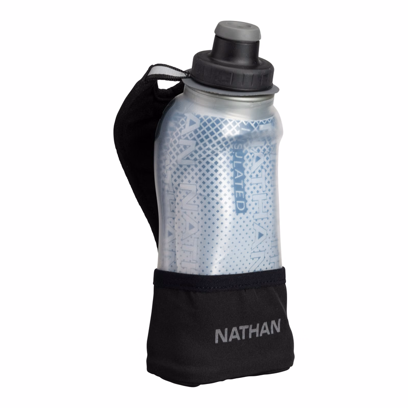 Quick Squeeze Lite 12 Insulated Black / Marine