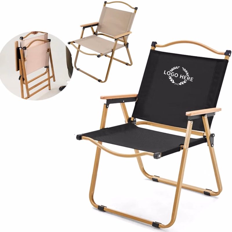 Outdoor Folding Camping Chair