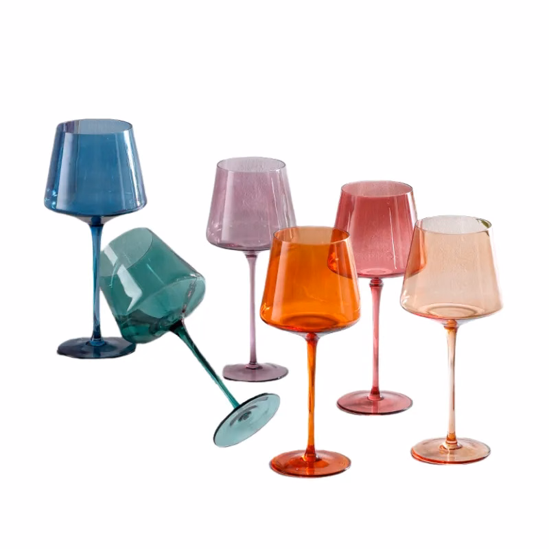 17.25 oz Wine Glasses