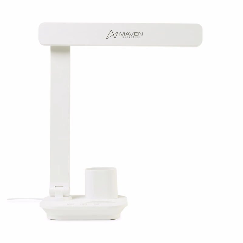 Modern Office Desk Lamp