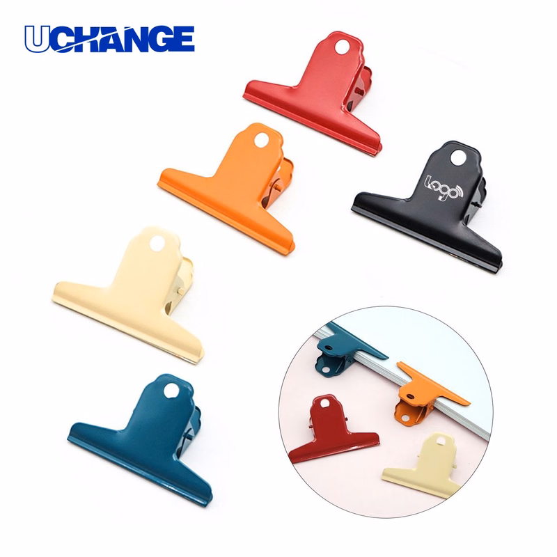 Large Binder Paper Clip