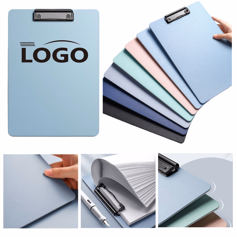 High-Quality A4 Board Folder