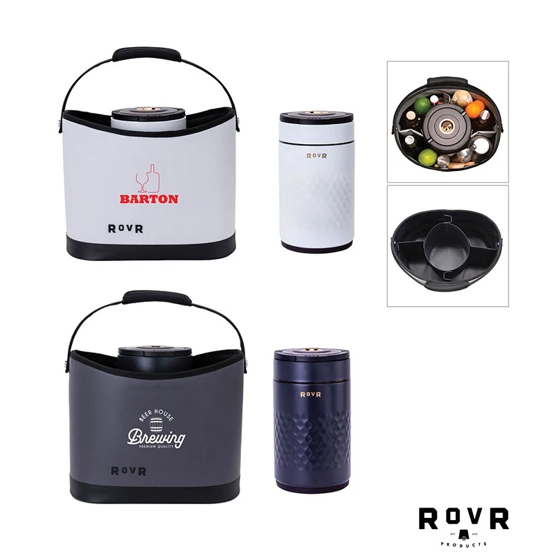 RovR® KeepR® Cooler Caddy 1