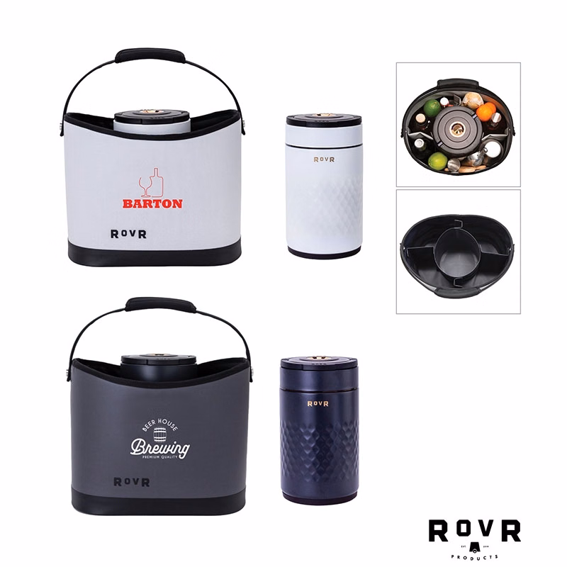 RovR® KeepR® Cooler Caddy
