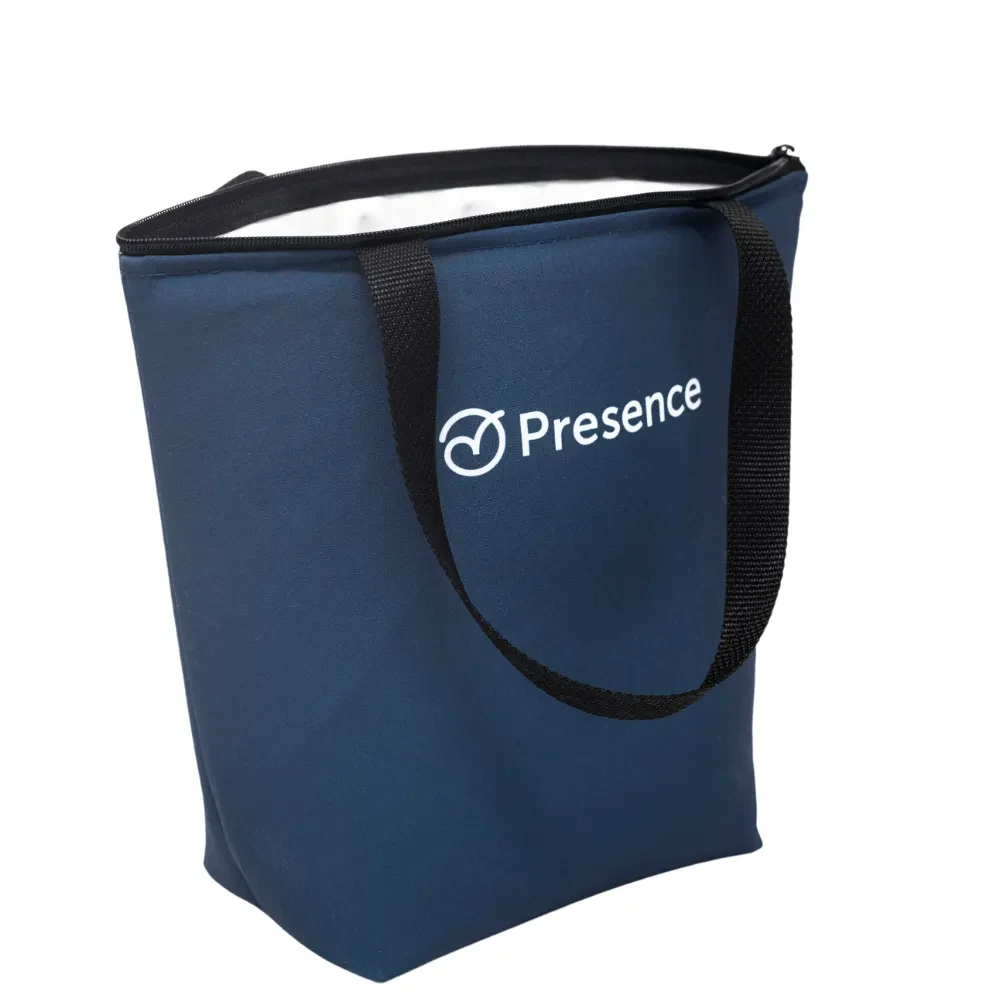Full-Color Customized Insulated Tote Bag 1