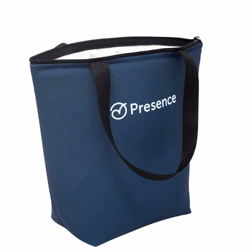Full-Color Customized Insulated Tote Bag