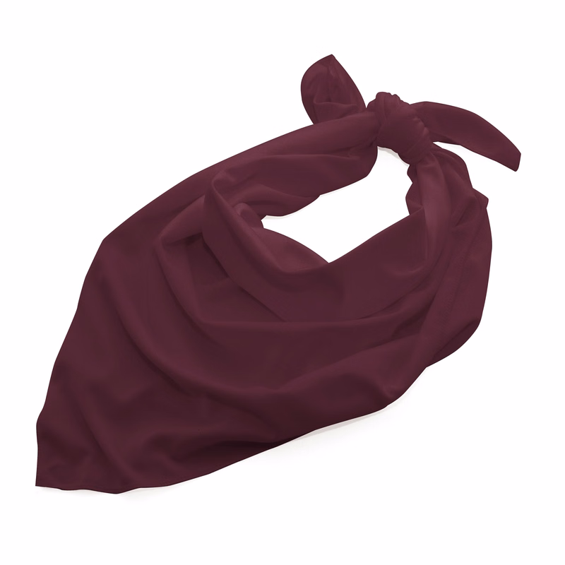 Oversized Bandana