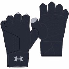 UA Medium Women's Training Gloves