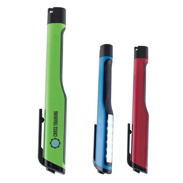 Bright and Portable LED Light Bar 1