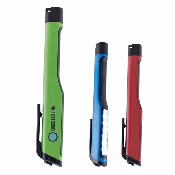 Bright and Portable LED Light Bar