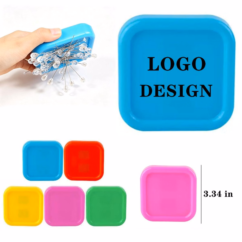 Magnetic Pin Cushion