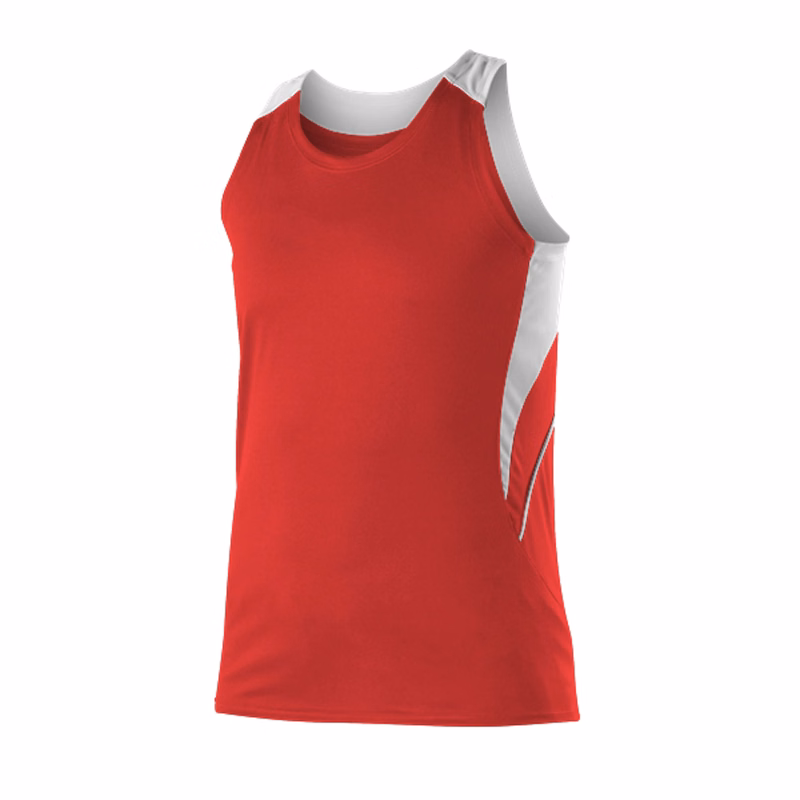 ELITE TRACK SINGLET W