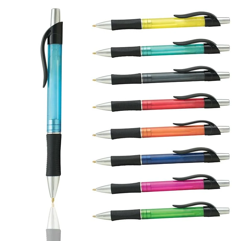 The special crystal pen 1