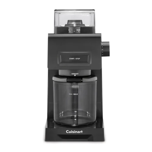 Cuisinart Conical Burr Grinder 1