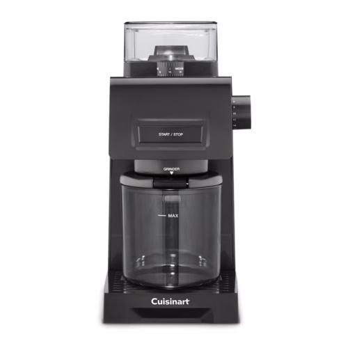Cuisinart Conical Burr Grinder