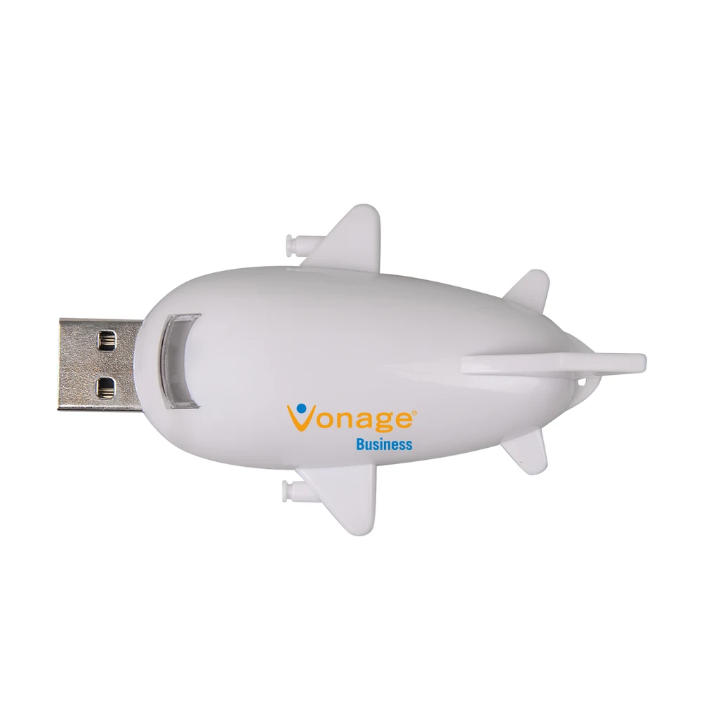 Airplane Shape USB Flash Drive 1