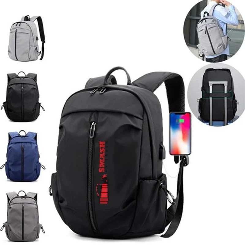 Travel Laptop Backpacks 1