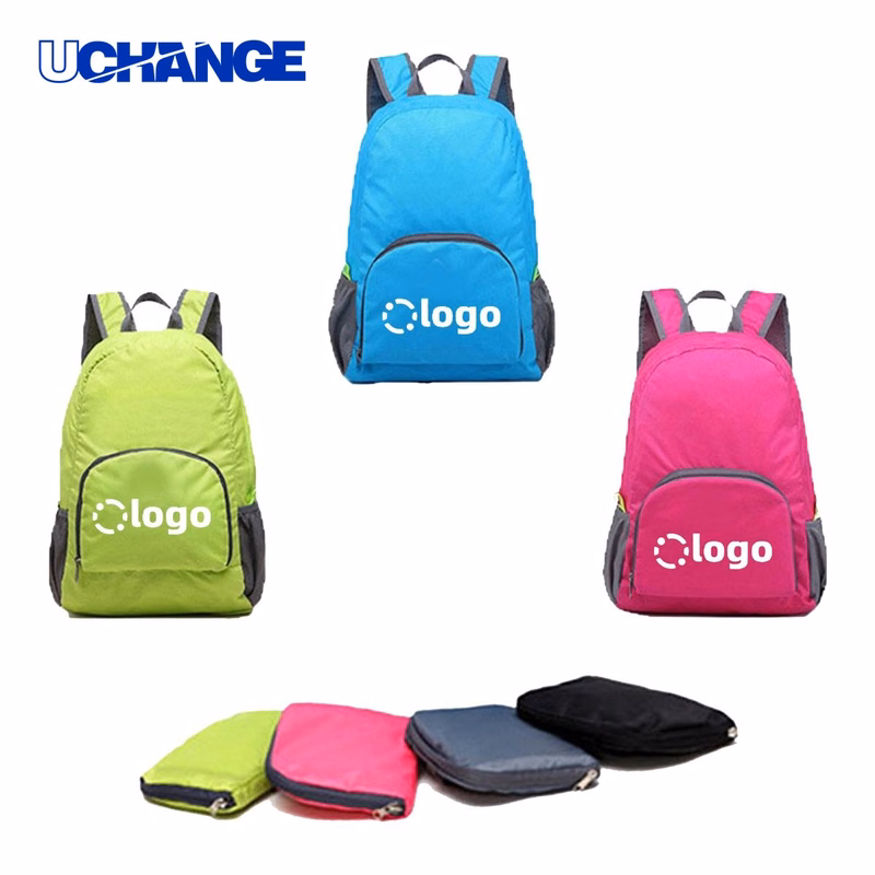 Foldable Travel Hiking Backpack Organizer
