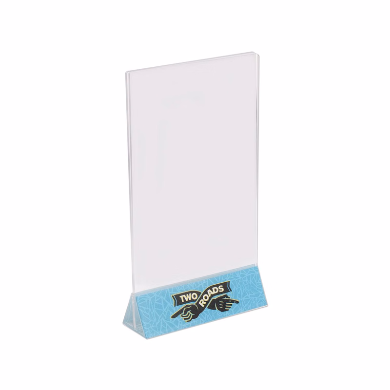Table Talker Display