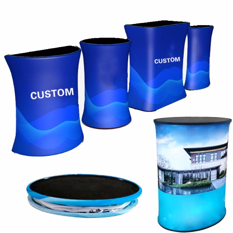 Displays