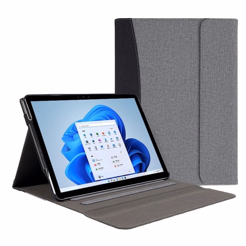Microsoft Surface Pro 11, 10, 9 and 8Folio Case