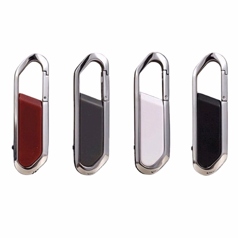Keychain USB Flash Drive Carabiner