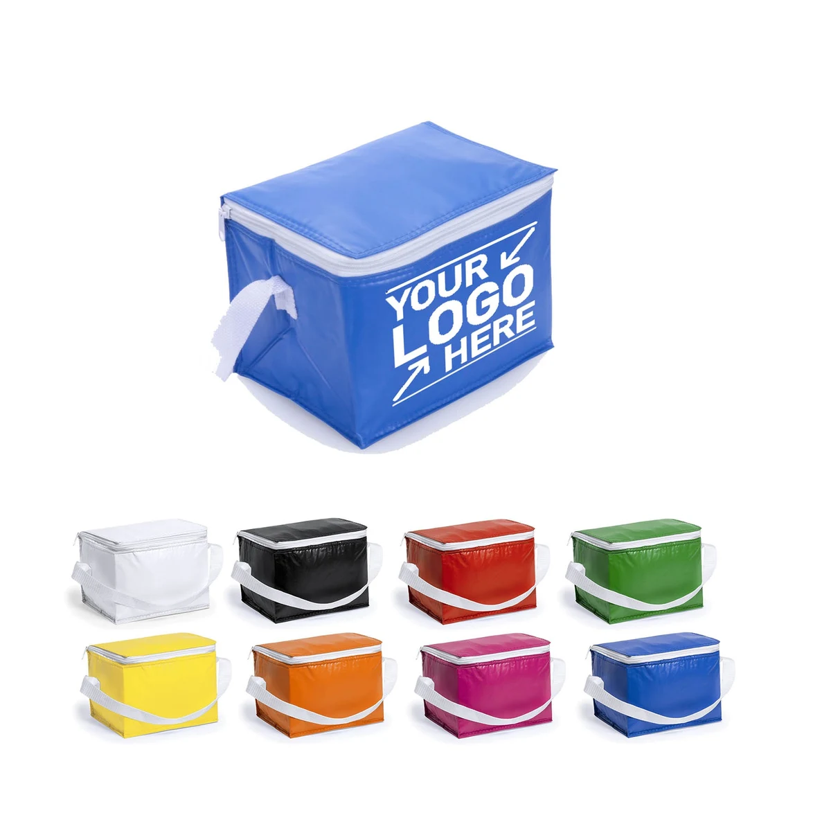 Nylon Cooler Bag 1