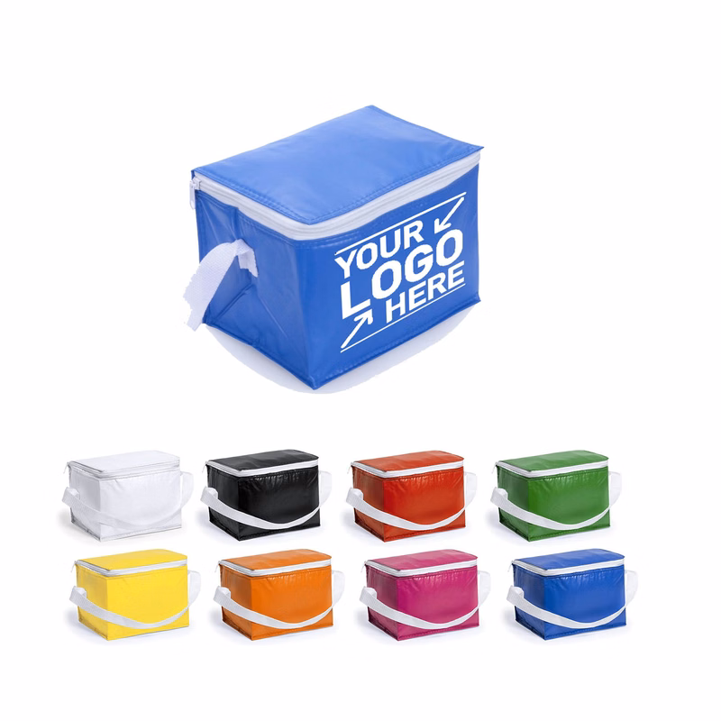 Nylon Cooler Bag