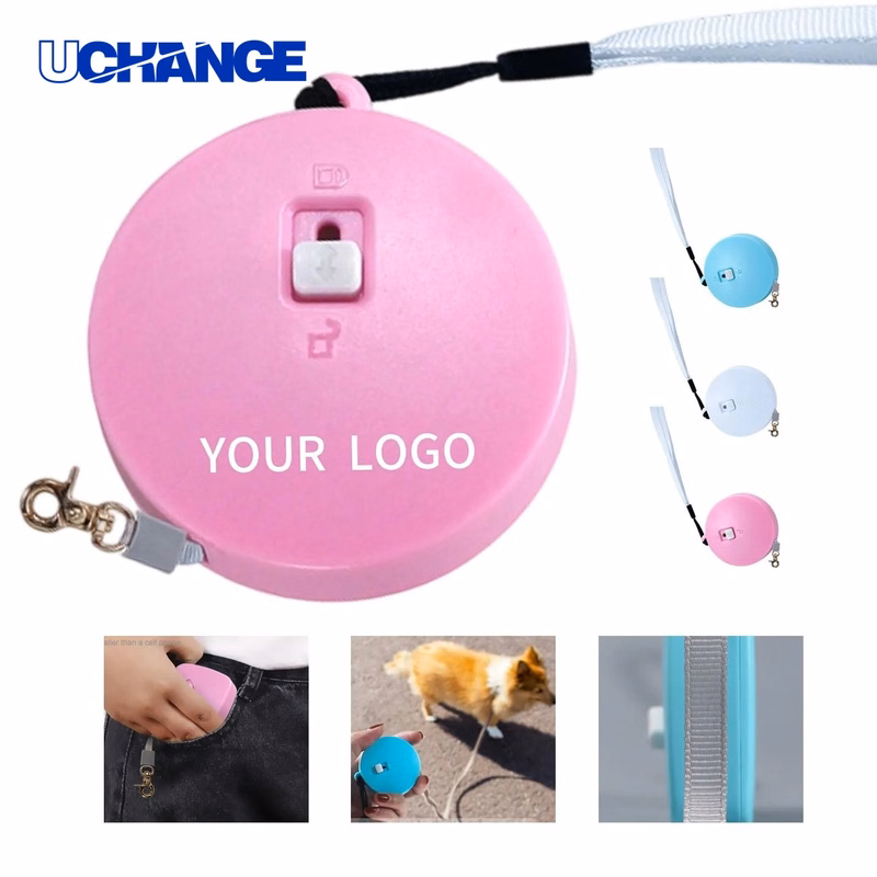 Retractable Dog Leash